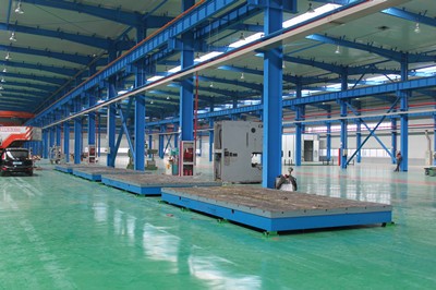 焊接實(shí)驗(yàn)平臺(tái)