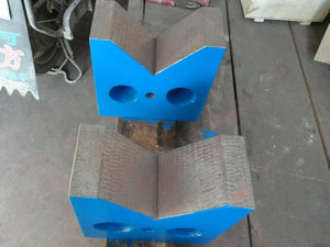 快速電機(jī)試驗(yàn)平臺的制造流程