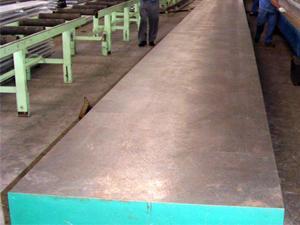 鑄鐵平臺的歷史與發(fā)展歷程