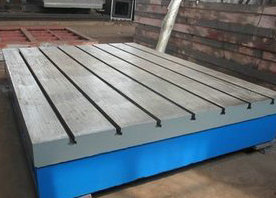 大理石平臺在機(jī)械行業(yè)中的應(yīng)用